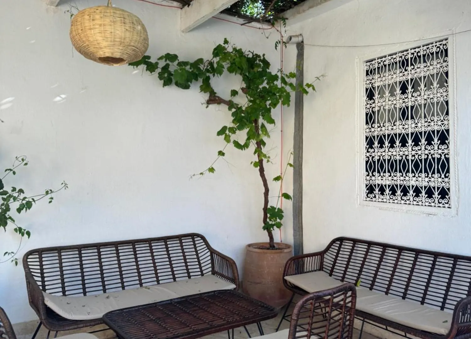 מרקש Riad Maiya