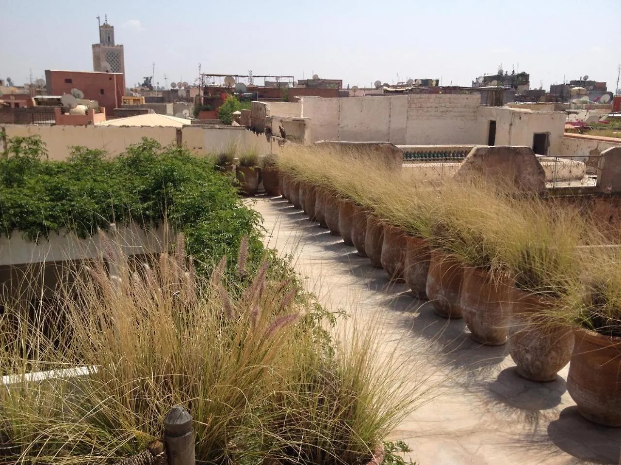 Riad Maiya Marrakesh 3*,  Marocko