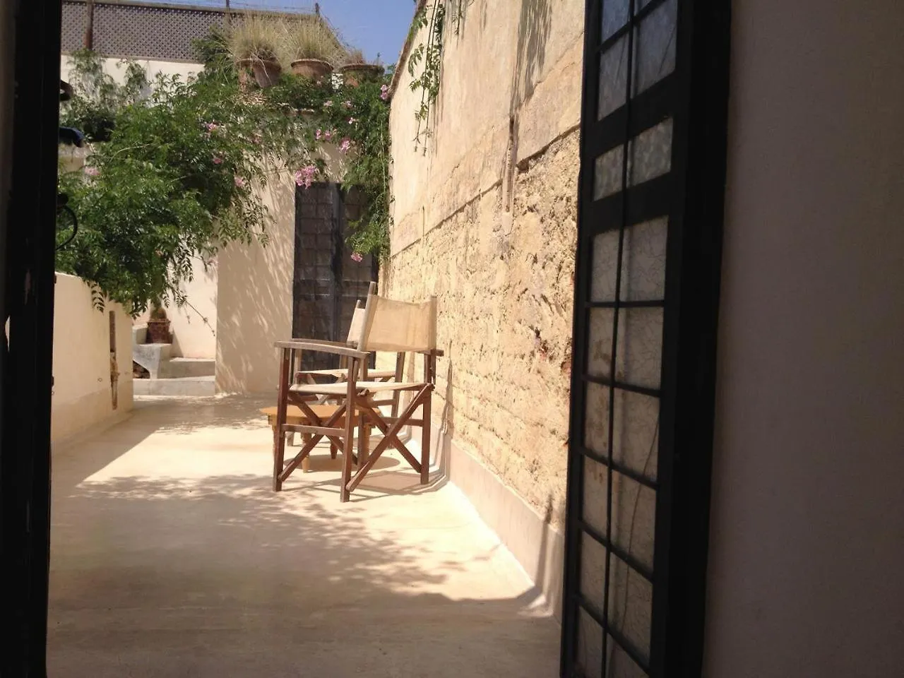 *** Bed & Breakfast Riad Maiya Marrakesh Marocko