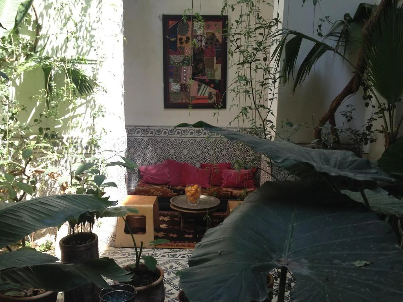 Riad Maiya Marrakesh