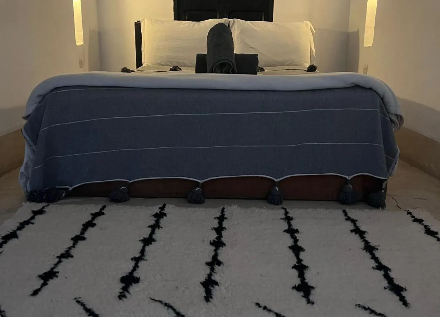 Riad Maiya Marrakesh Bed & Breakfast