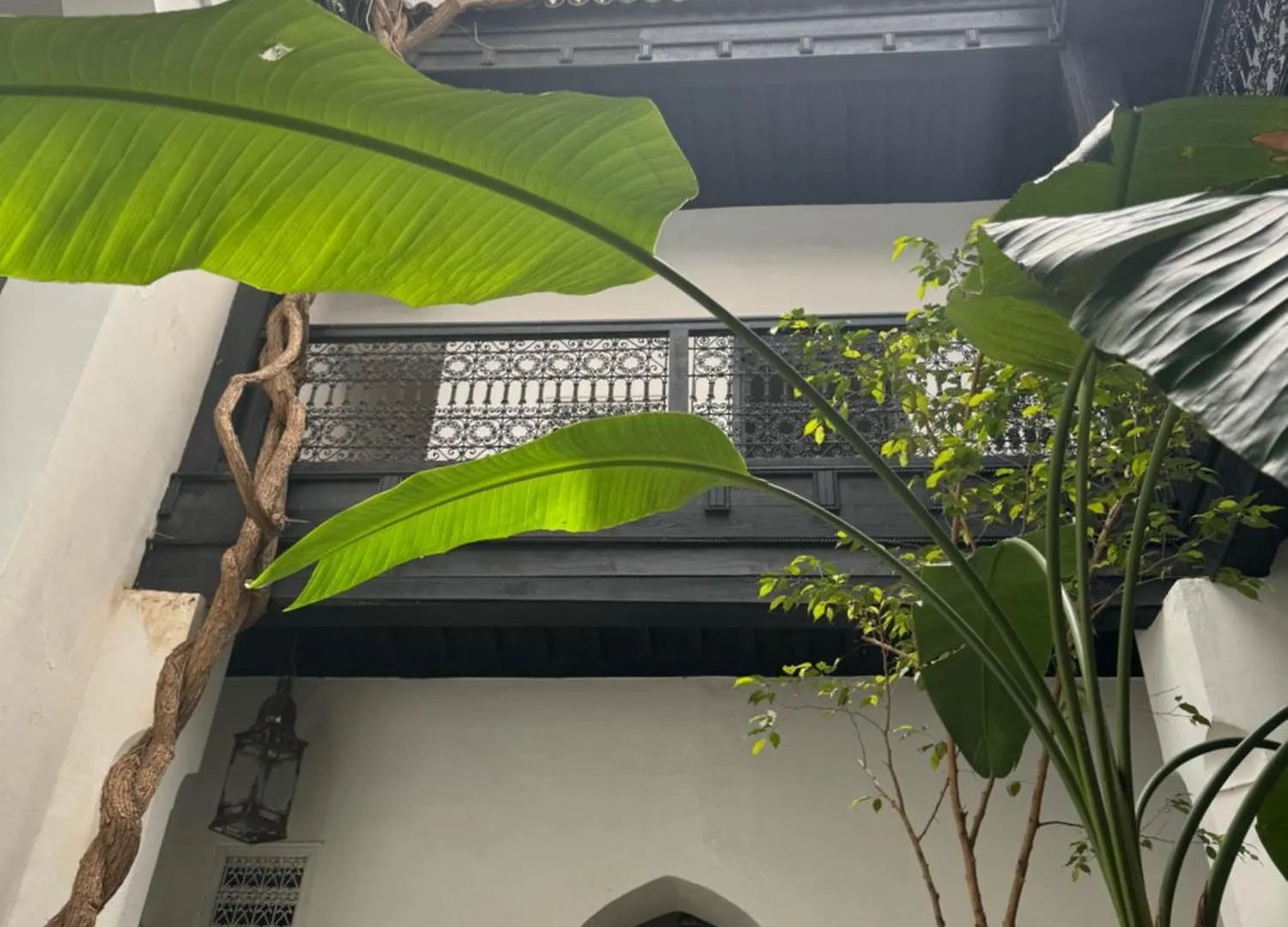 Riad Maiya Marrakesh