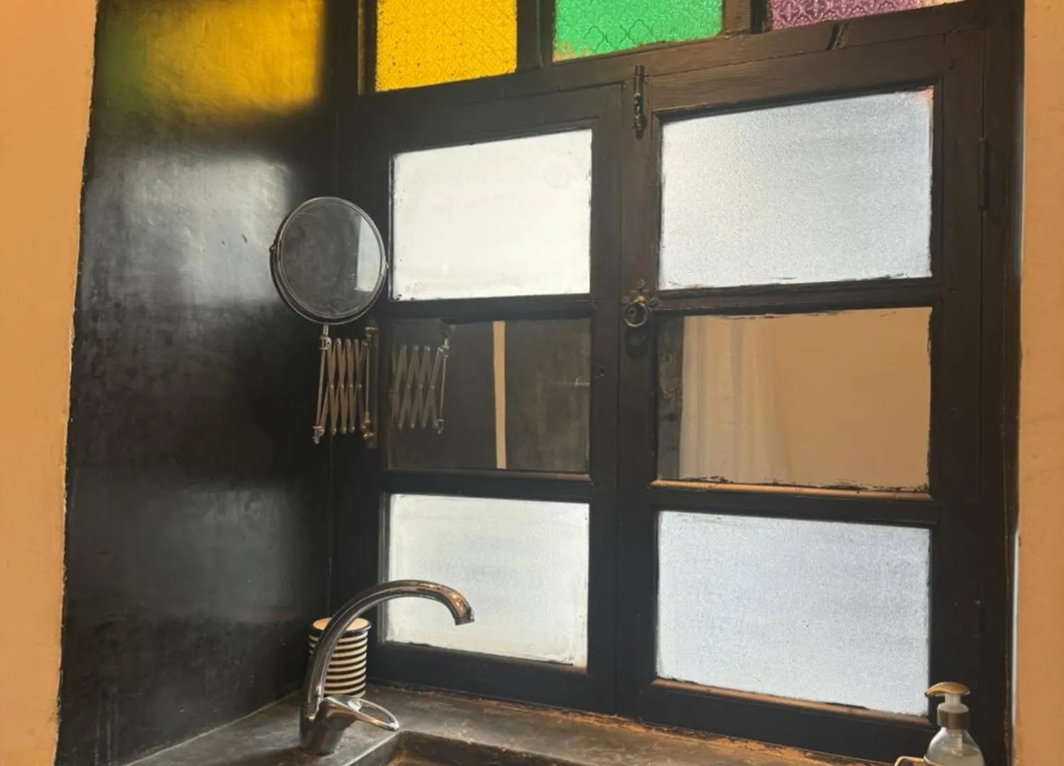 *** Bed & Breakfast Riad Maiya Marrakesh Marocko
