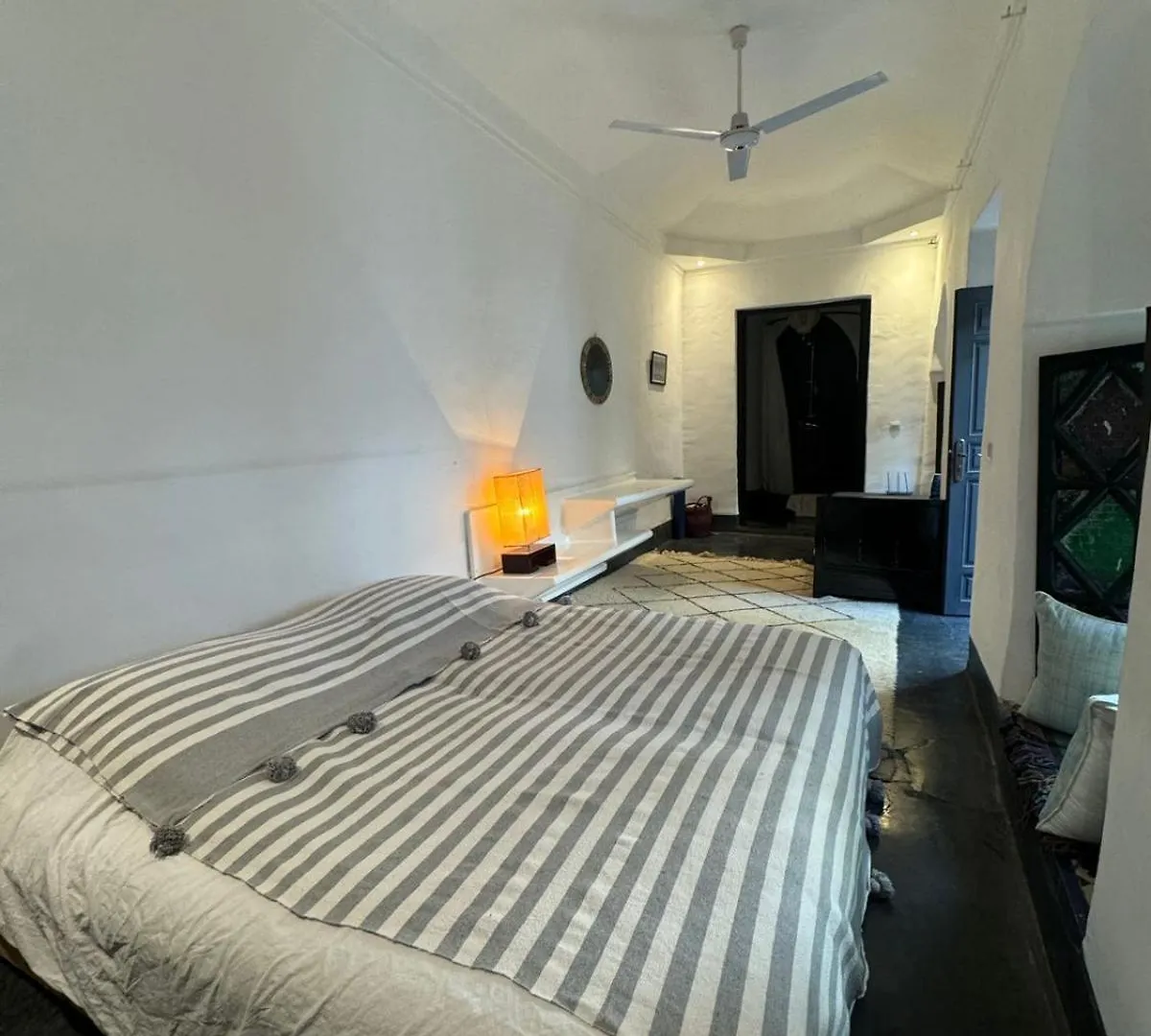 Bed & Breakfast Riad Maiya Marrakesh