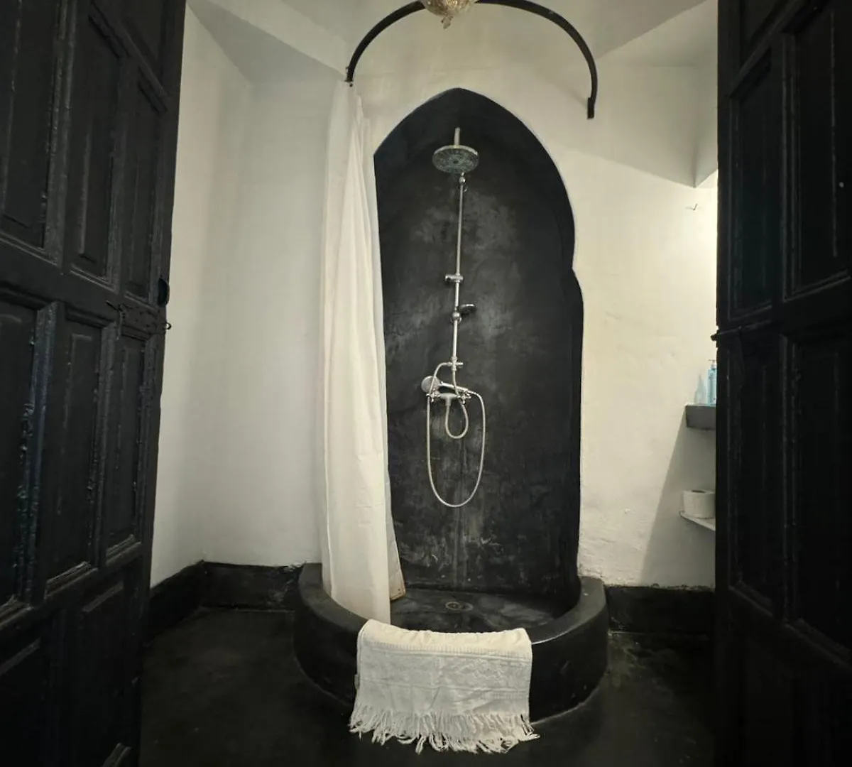 Riad Maiya Marrakesh 3*,  Marocko